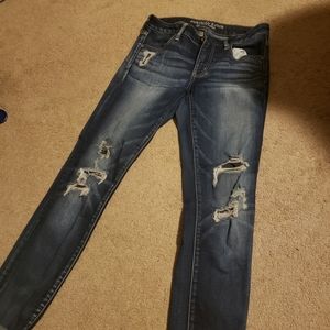 AE Women's Jean's